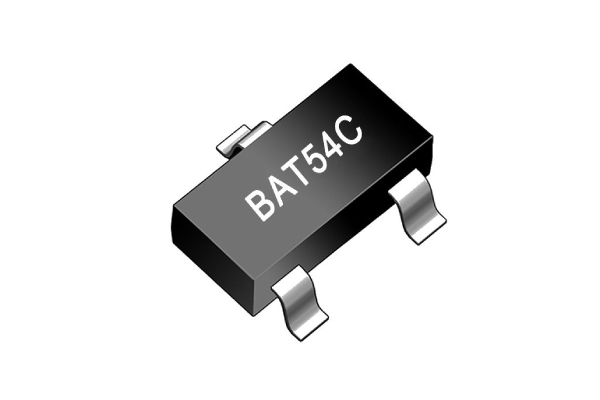 BAT54C - PG电子官方网站